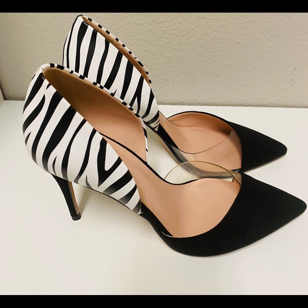 Mix No 6 brand 8.5 size brand new, never worn